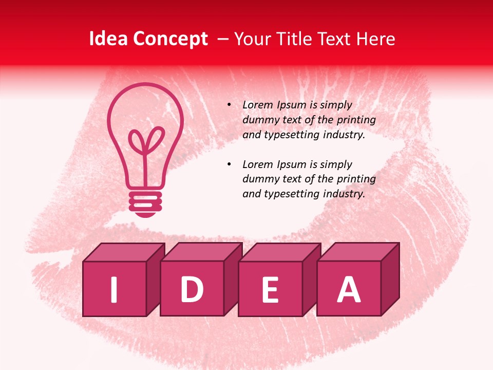 Management Corporate Communication PowerPoint Template