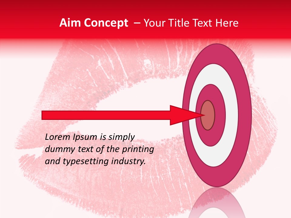 Management Corporate Communication PowerPoint Template