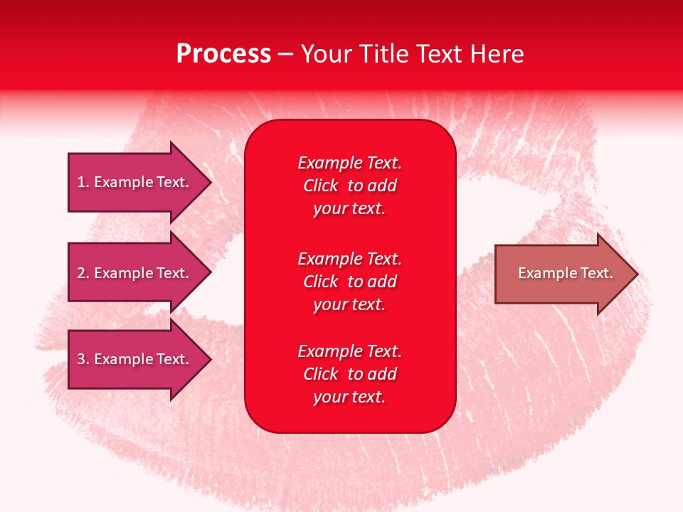 Management Corporate Communication PowerPoint Template