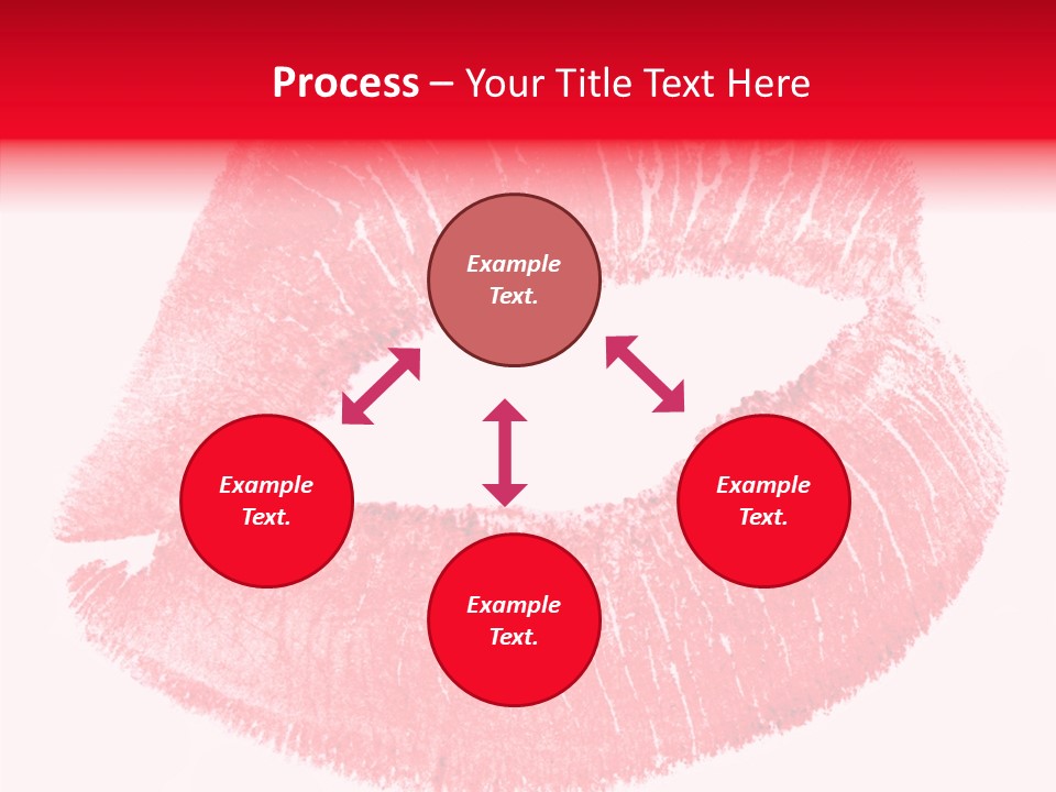 Management Corporate Communication PowerPoint Template