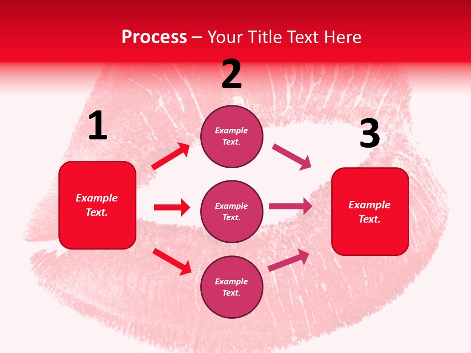 Management Corporate Communication PowerPoint Template