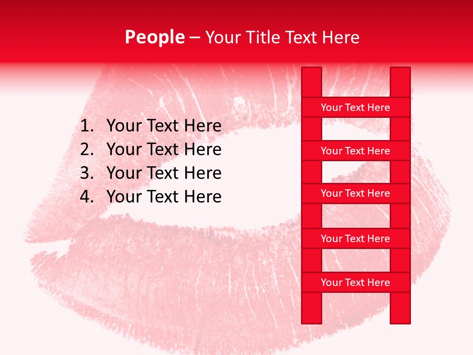 Management Corporate Communication PowerPoint Template