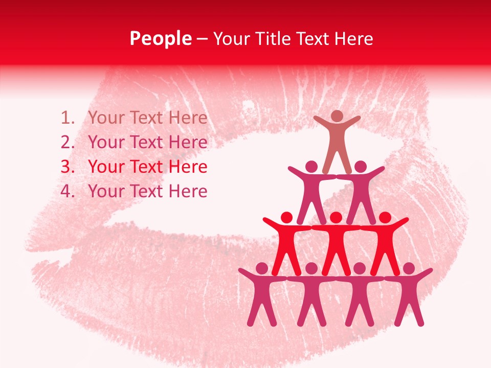 Management Corporate Communication PowerPoint Template