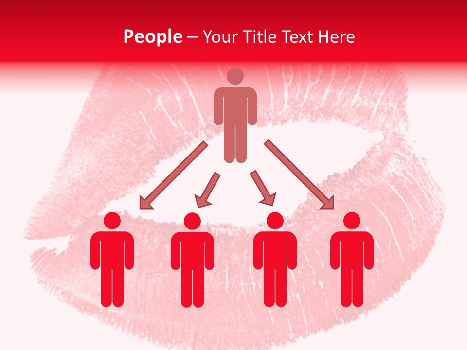 Management Corporate Communication PowerPoint Template