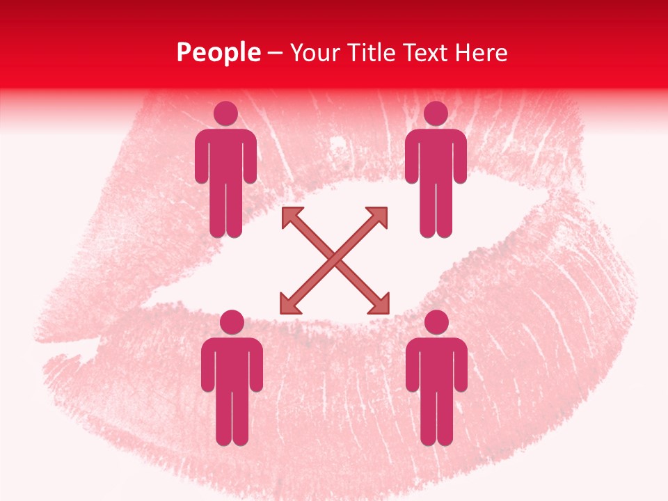 Management Corporate Communication PowerPoint Template