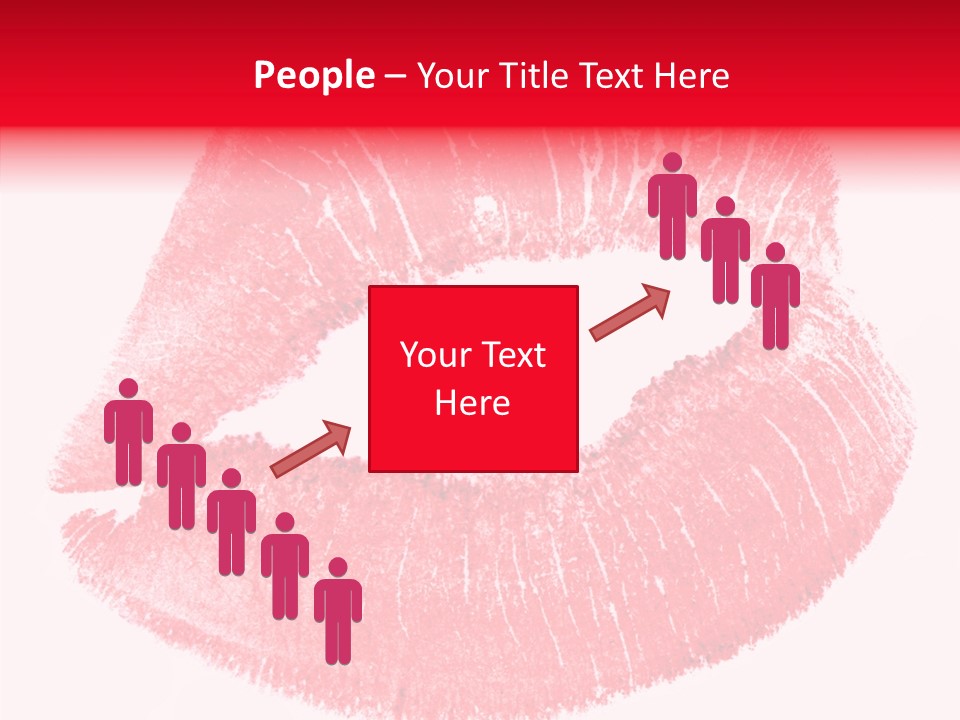 Management Corporate Communication PowerPoint Template