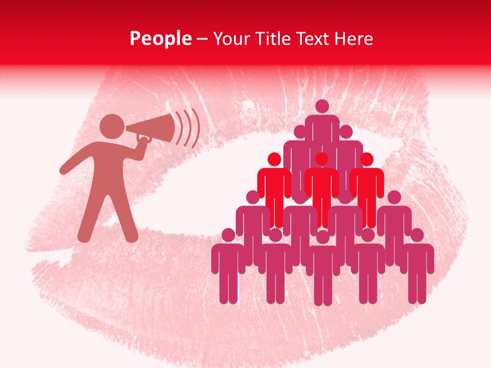 Management Corporate Communication PowerPoint Template