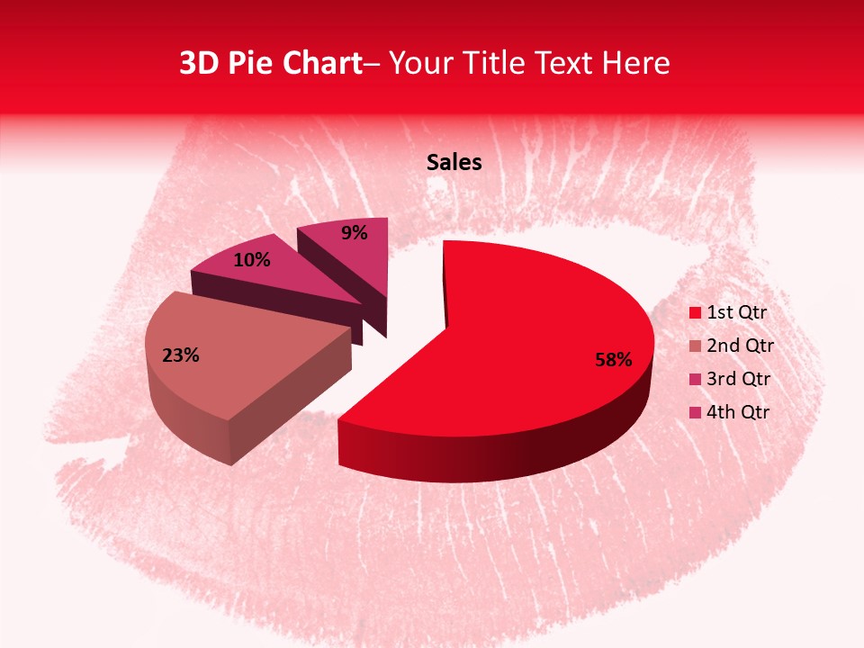 Management Corporate Communication PowerPoint Template