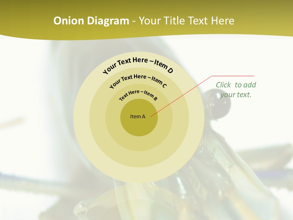 Tasty Delicious Meal PowerPoint Template