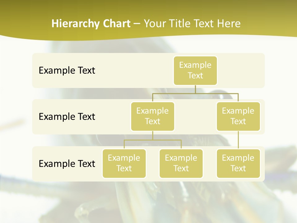 Tasty Delicious Meal PowerPoint Template