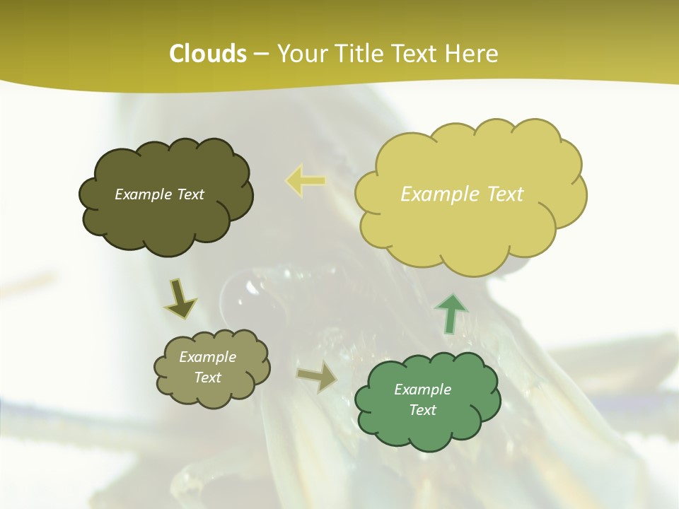 Tasty Delicious Meal PowerPoint Template