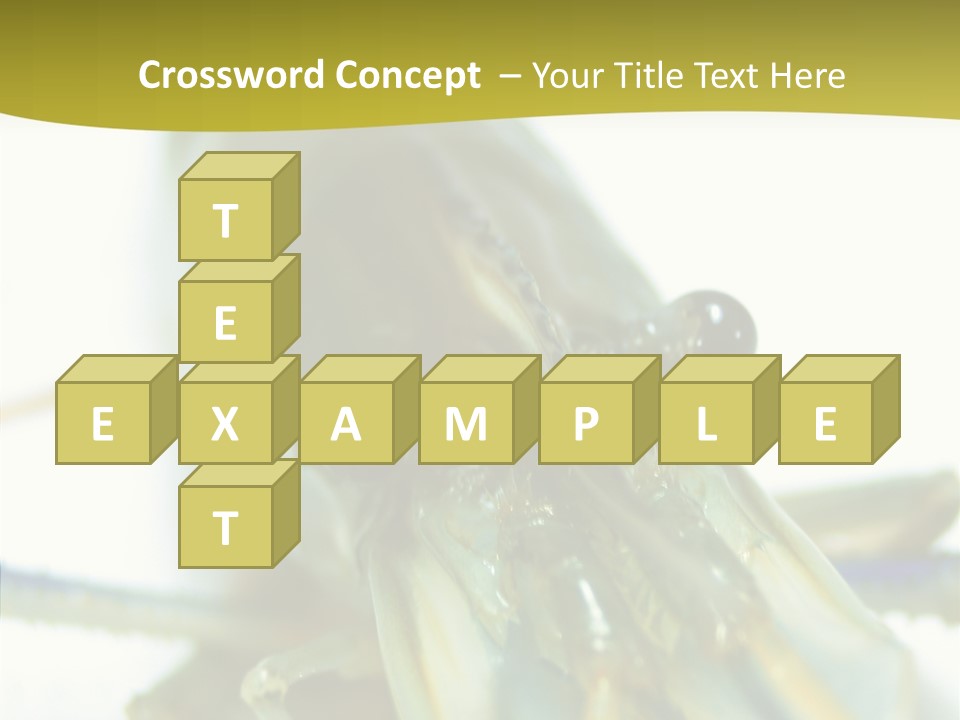 Tasty Delicious Meal PowerPoint Template