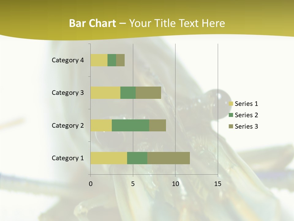 Tasty Delicious Meal PowerPoint Template