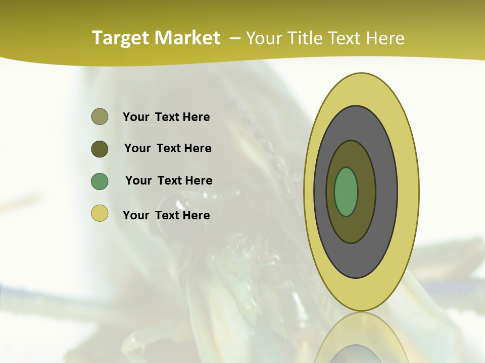 Tasty Delicious Meal PowerPoint Template