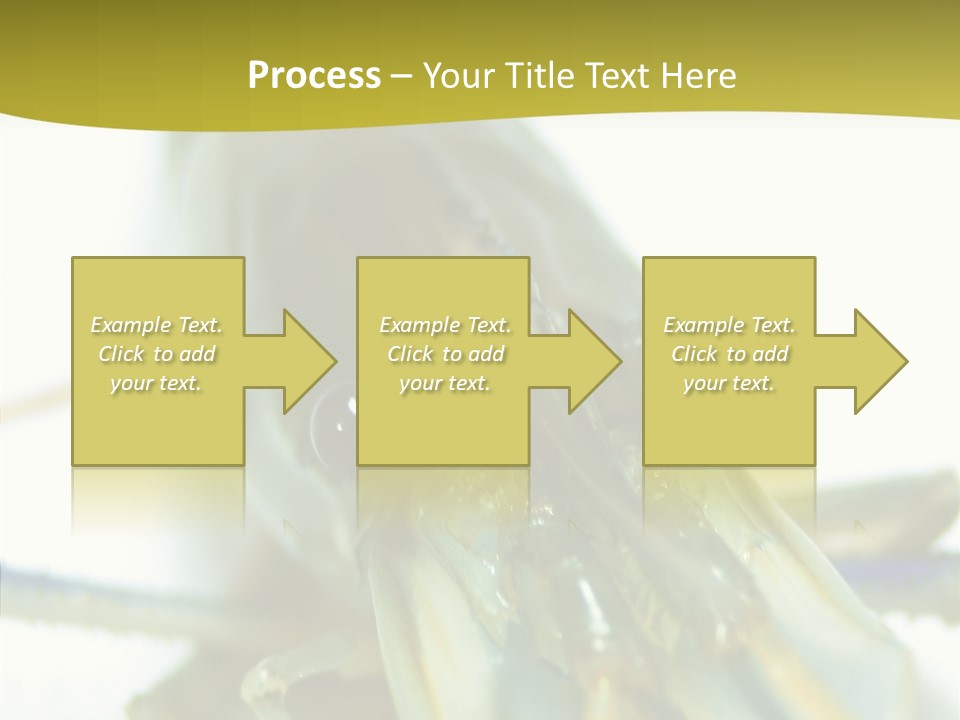 Tasty Delicious Meal PowerPoint Template