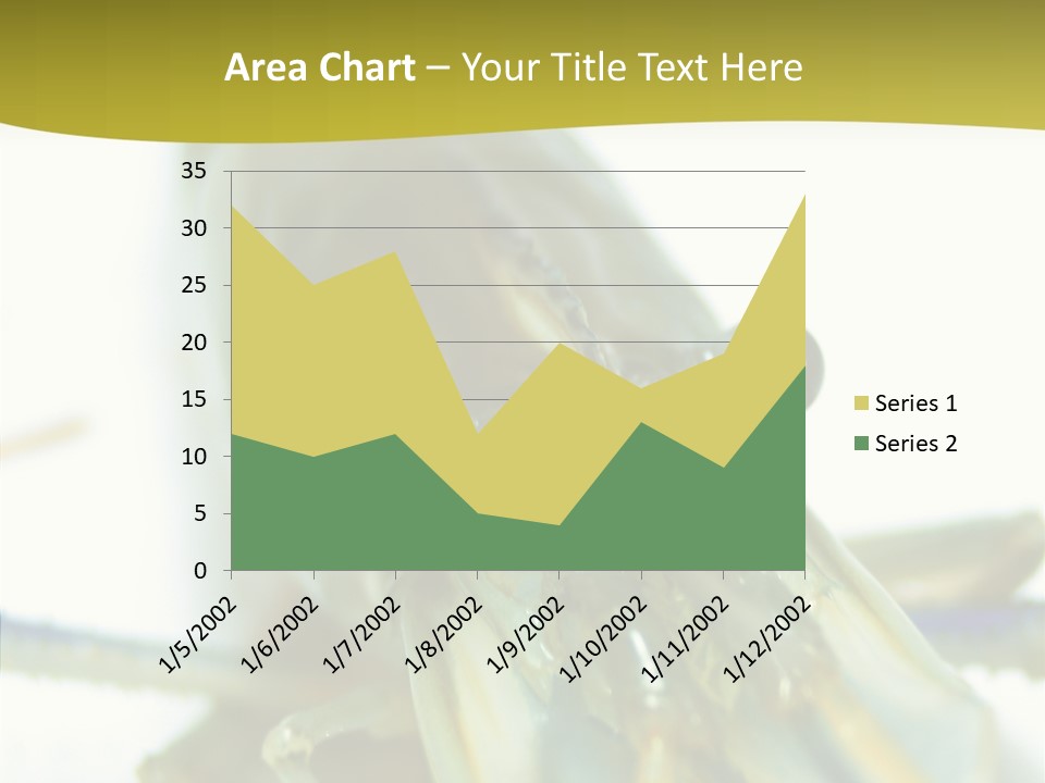 Tasty Delicious Meal PowerPoint Template