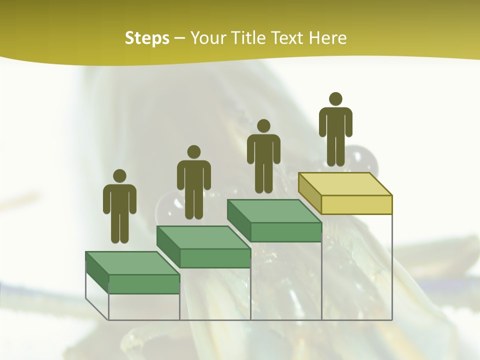 Tasty Delicious Meal PowerPoint Template