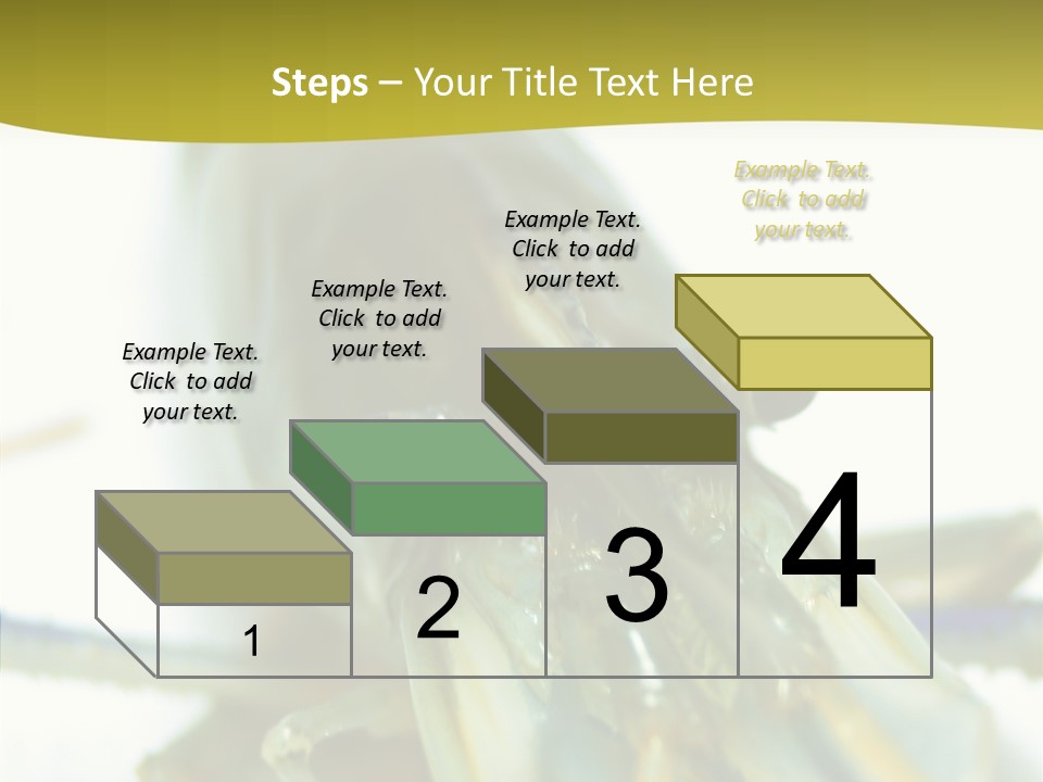 Tasty Delicious Meal PowerPoint Template