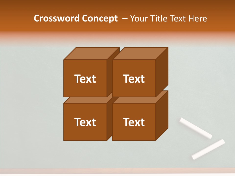 Reminder University Math PowerPoint Template