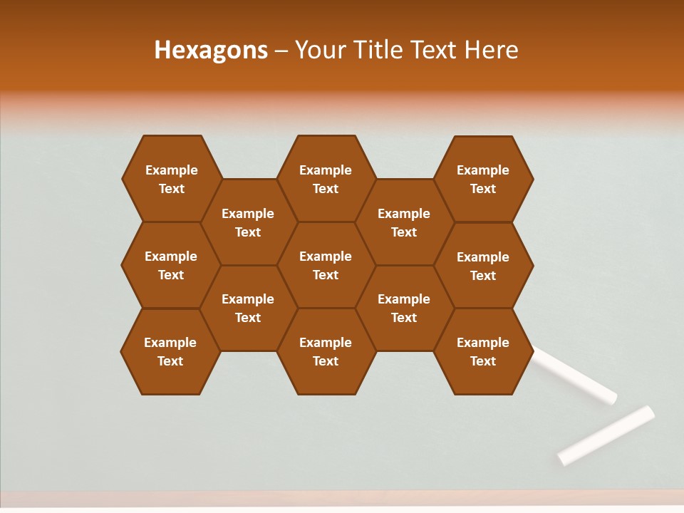 Reminder University Math PowerPoint Template