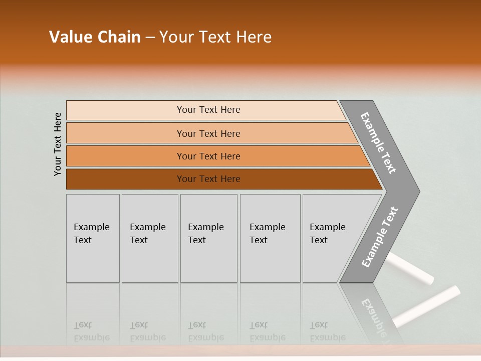 Reminder University Math PowerPoint Template