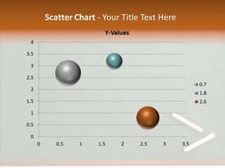 Reminder University Math PowerPoint Template