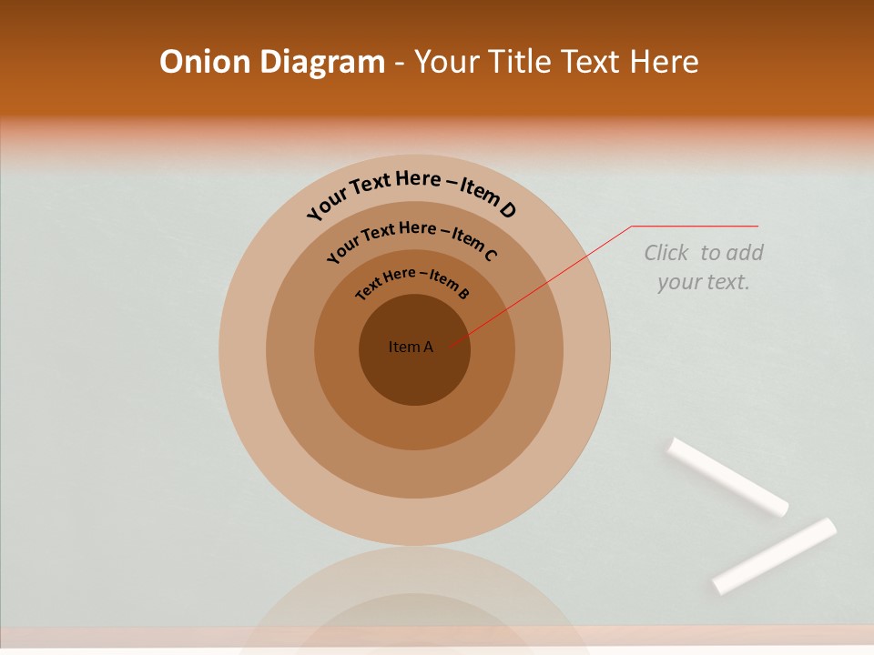 Reminder University Math PowerPoint Template