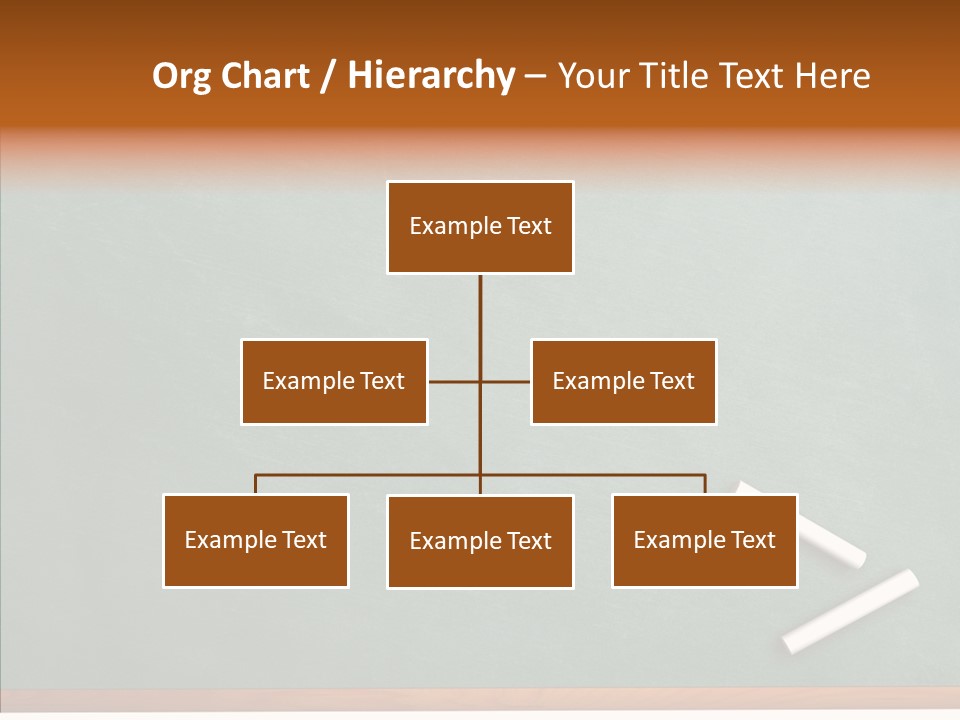 Reminder University Math PowerPoint Template