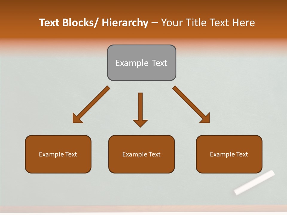 Reminder University Math PowerPoint Template