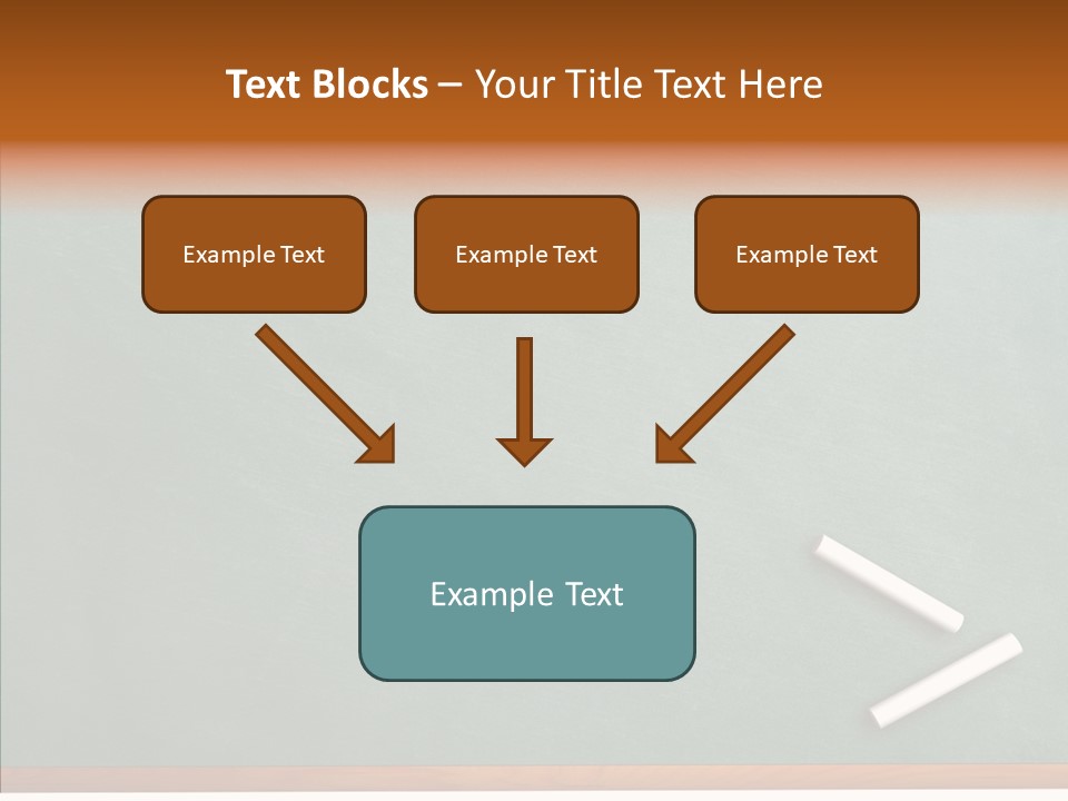 Reminder University Math PowerPoint Template