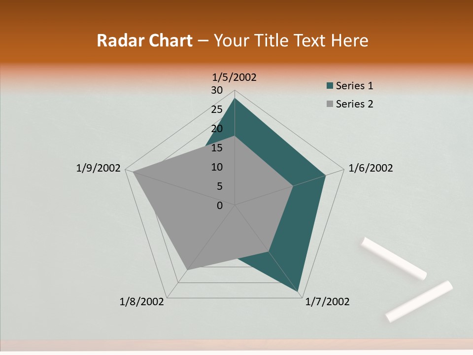Reminder University Math PowerPoint Template