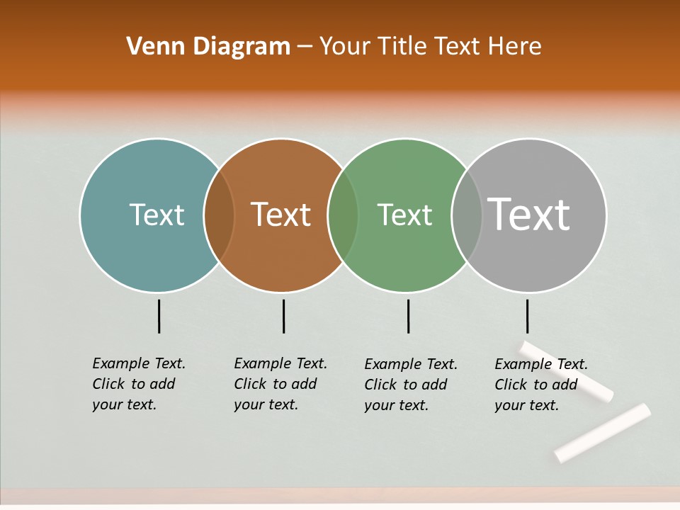 Reminder University Math PowerPoint Template