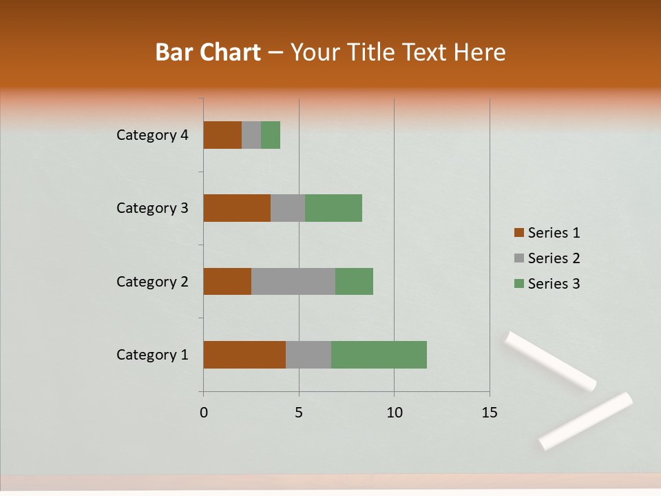 Reminder University Math PowerPoint Template
