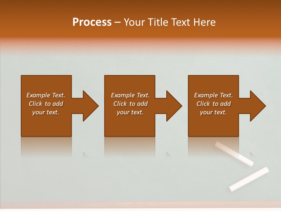 Reminder University Math PowerPoint Template