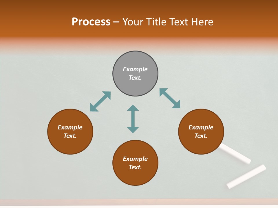 Reminder University Math PowerPoint Template