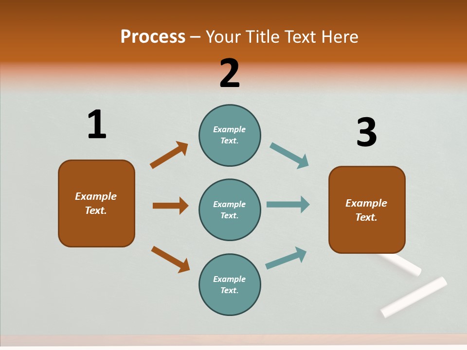 Reminder University Math PowerPoint Template