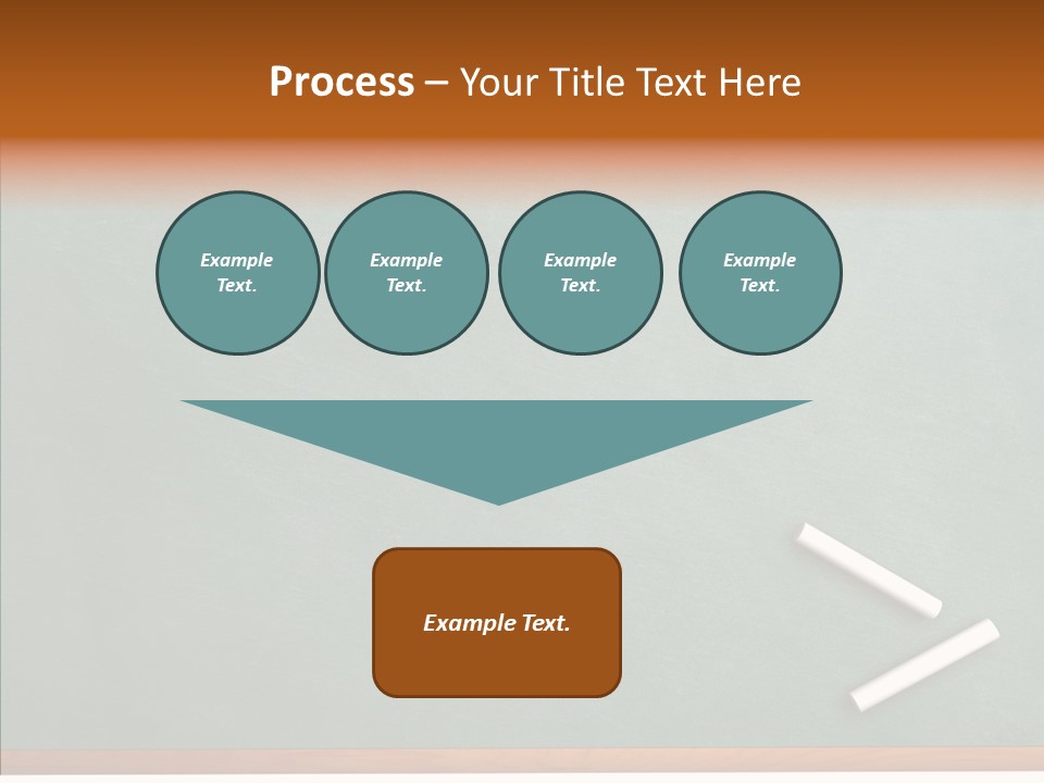 Reminder University Math PowerPoint Template