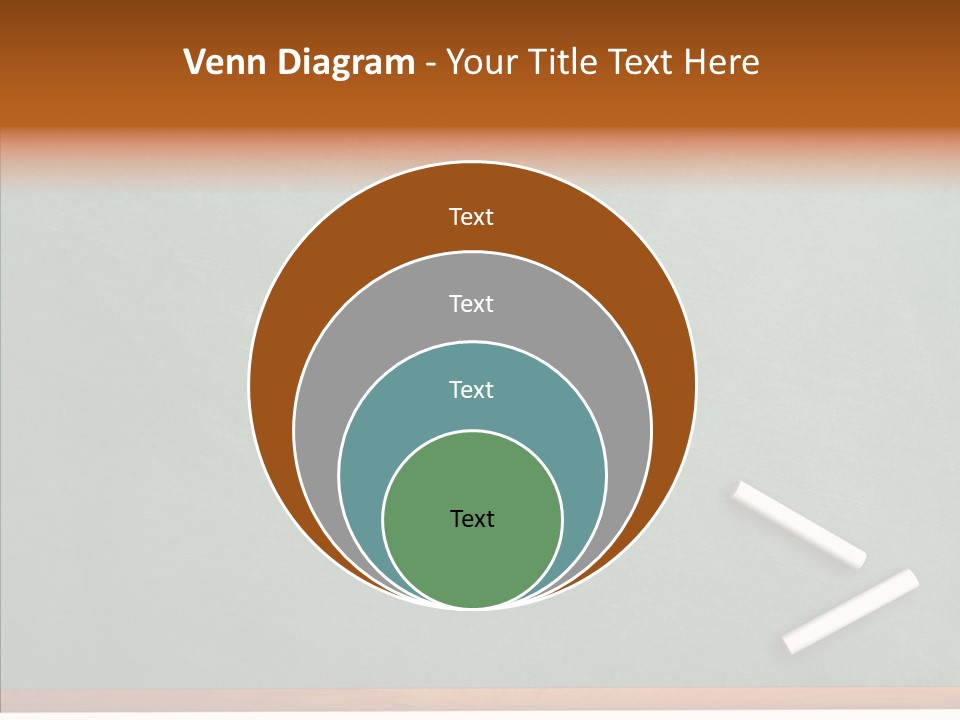 Reminder University Math PowerPoint Template