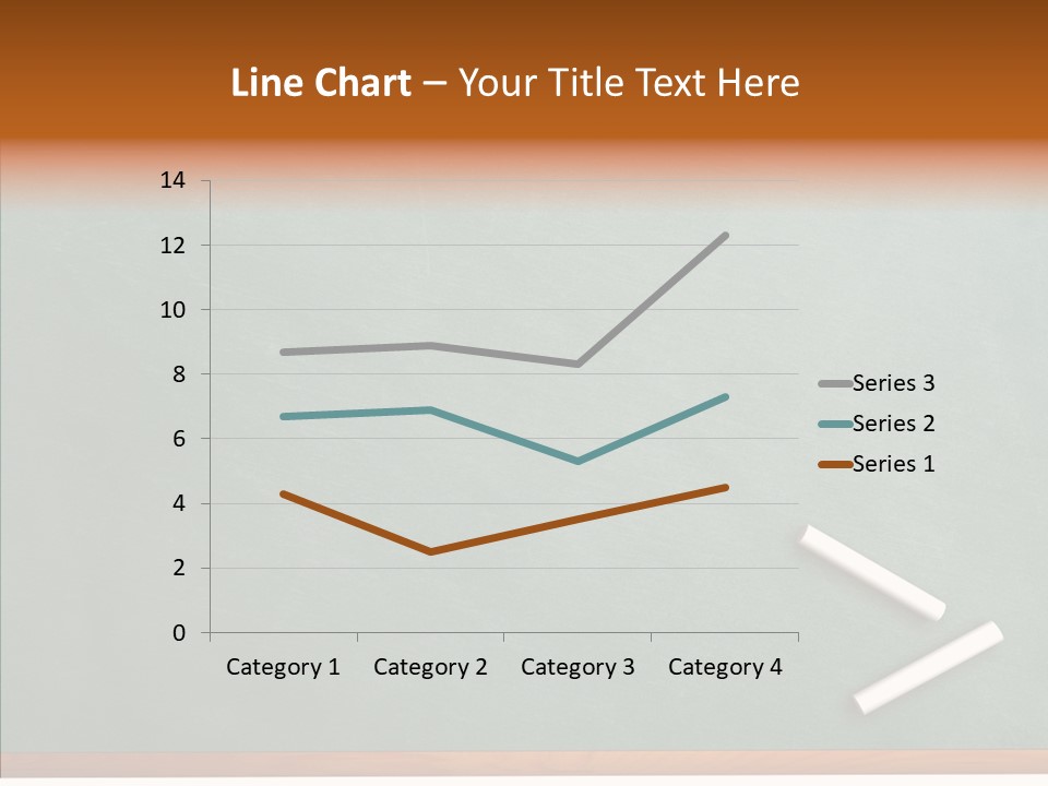 Reminder University Math PowerPoint Template