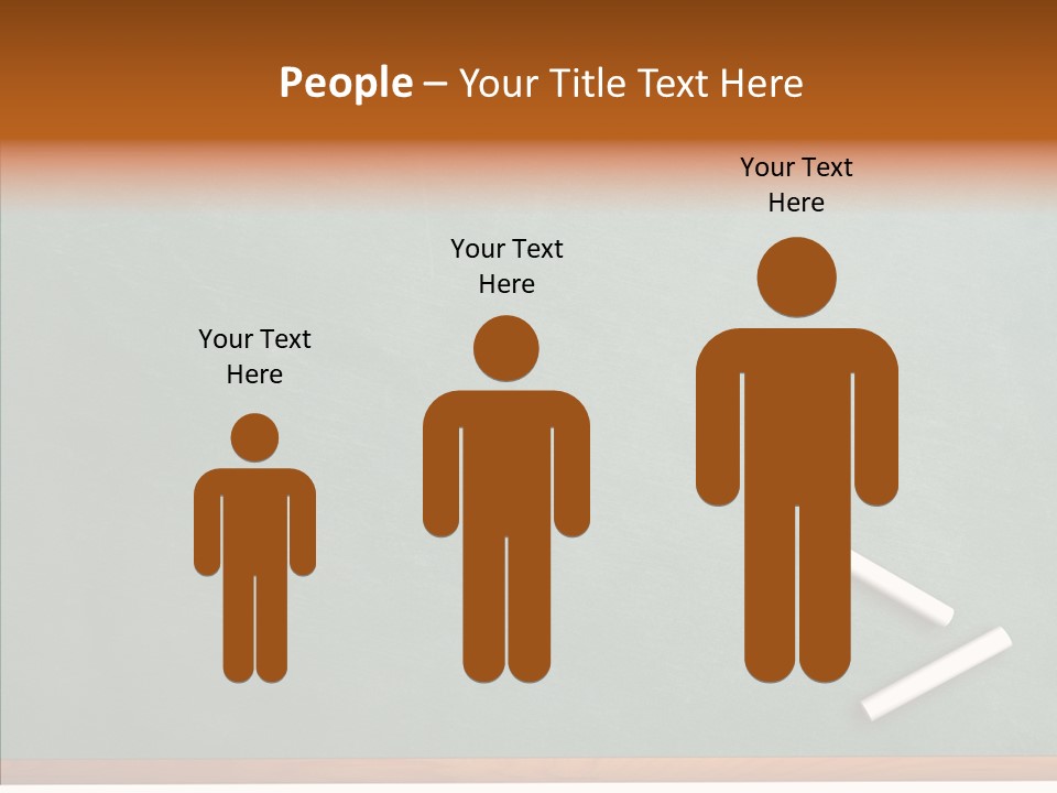 Reminder University Math PowerPoint Template