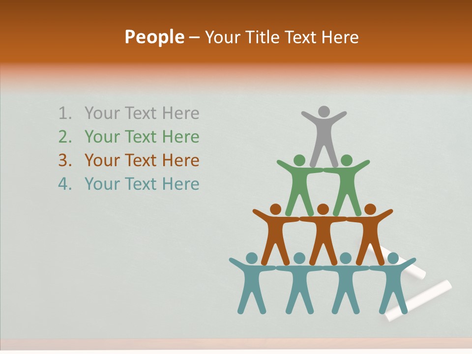 Reminder University Math PowerPoint Template