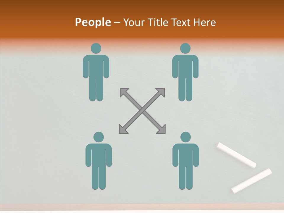 Reminder University Math PowerPoint Template