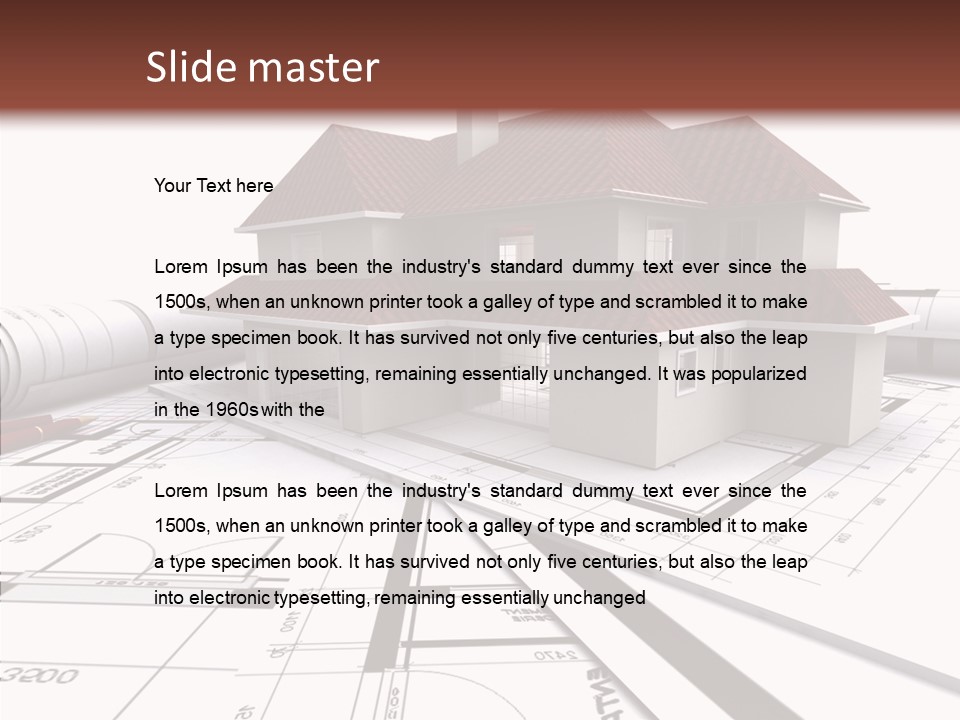 Idea Creation Future PowerPoint Template