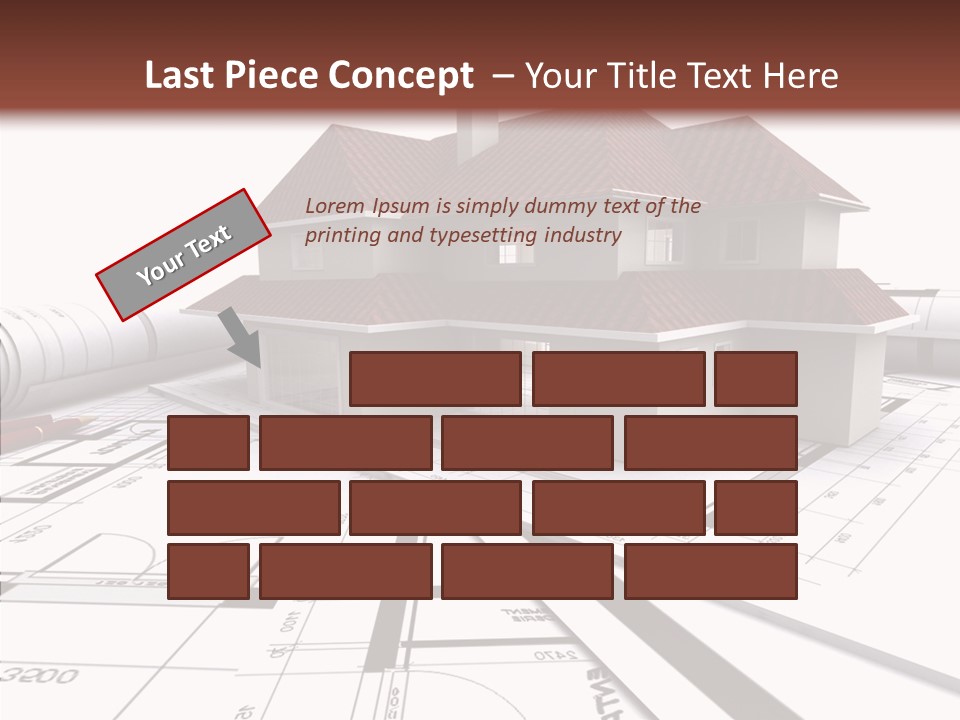 Idea Creation Future PowerPoint Template