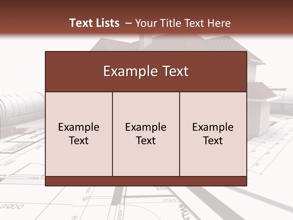 Idea Creation Future PowerPoint Template
