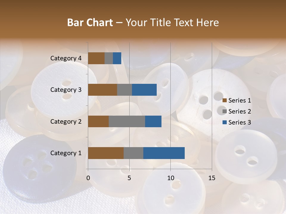 Sew Fasten Repair PowerPoint Template