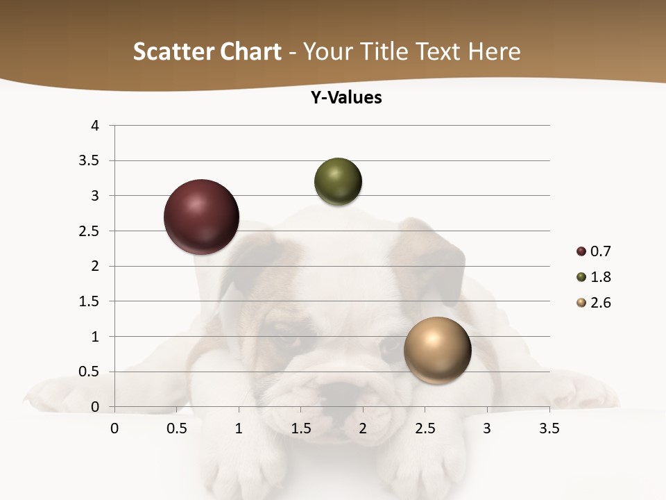 Friend Domestic Animals Breed PowerPoint Template