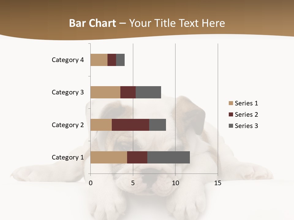 Friend Domestic Animals Breed PowerPoint Template