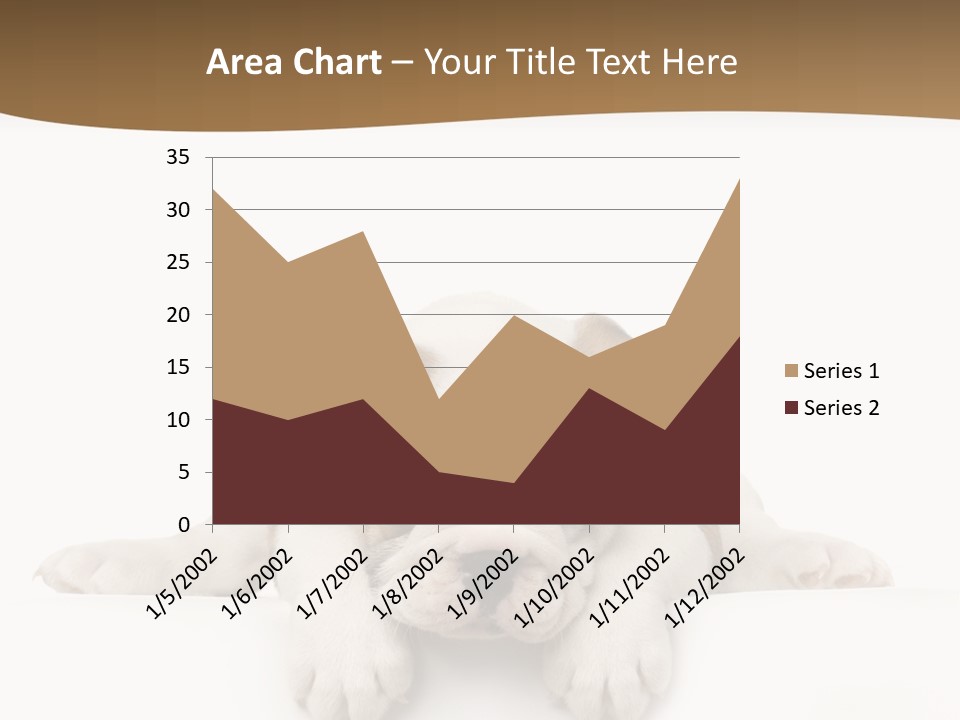 Friend Domestic Animals Breed PowerPoint Template
