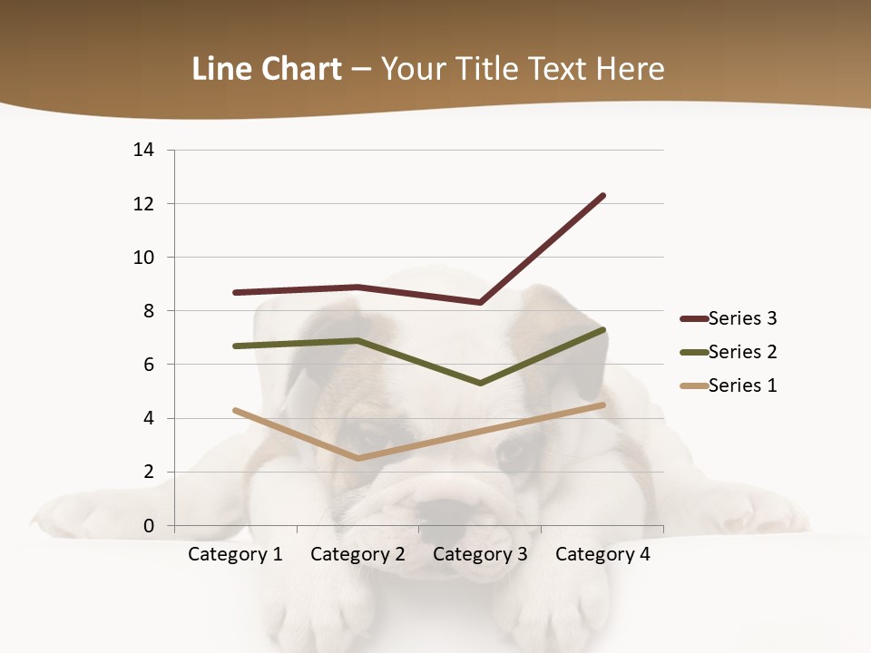 Friend Domestic Animals Breed PowerPoint Template